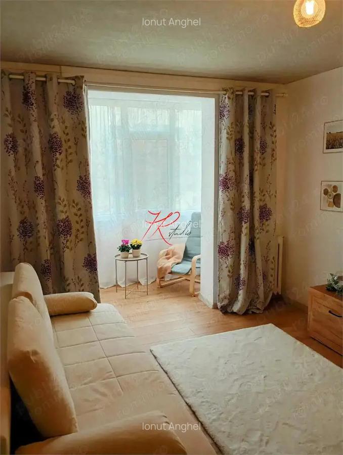 Vanzare apartament 2 camere Morarilor - 2