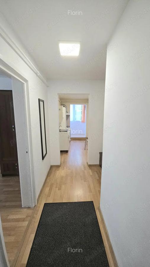 PF vand apartament 2 camere Grigorescu - 3
