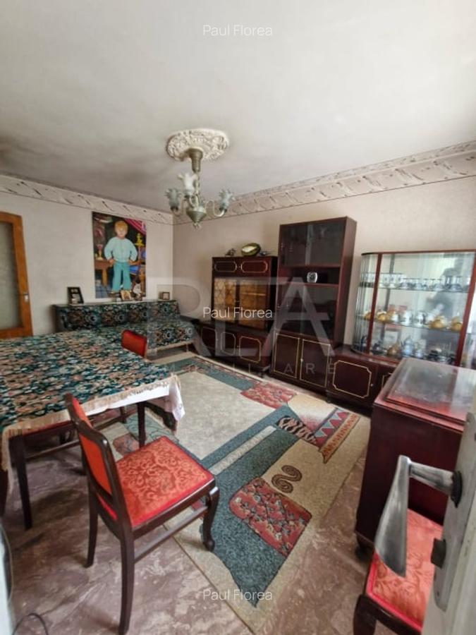 Apartament cu 3 camere in zona metroului Nicolae Grigorescu - 2