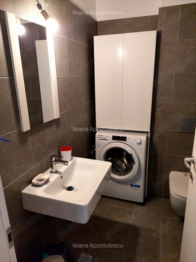 Inchiriez apartament 2 camere in Atria langa Bucurestii Noi - 4