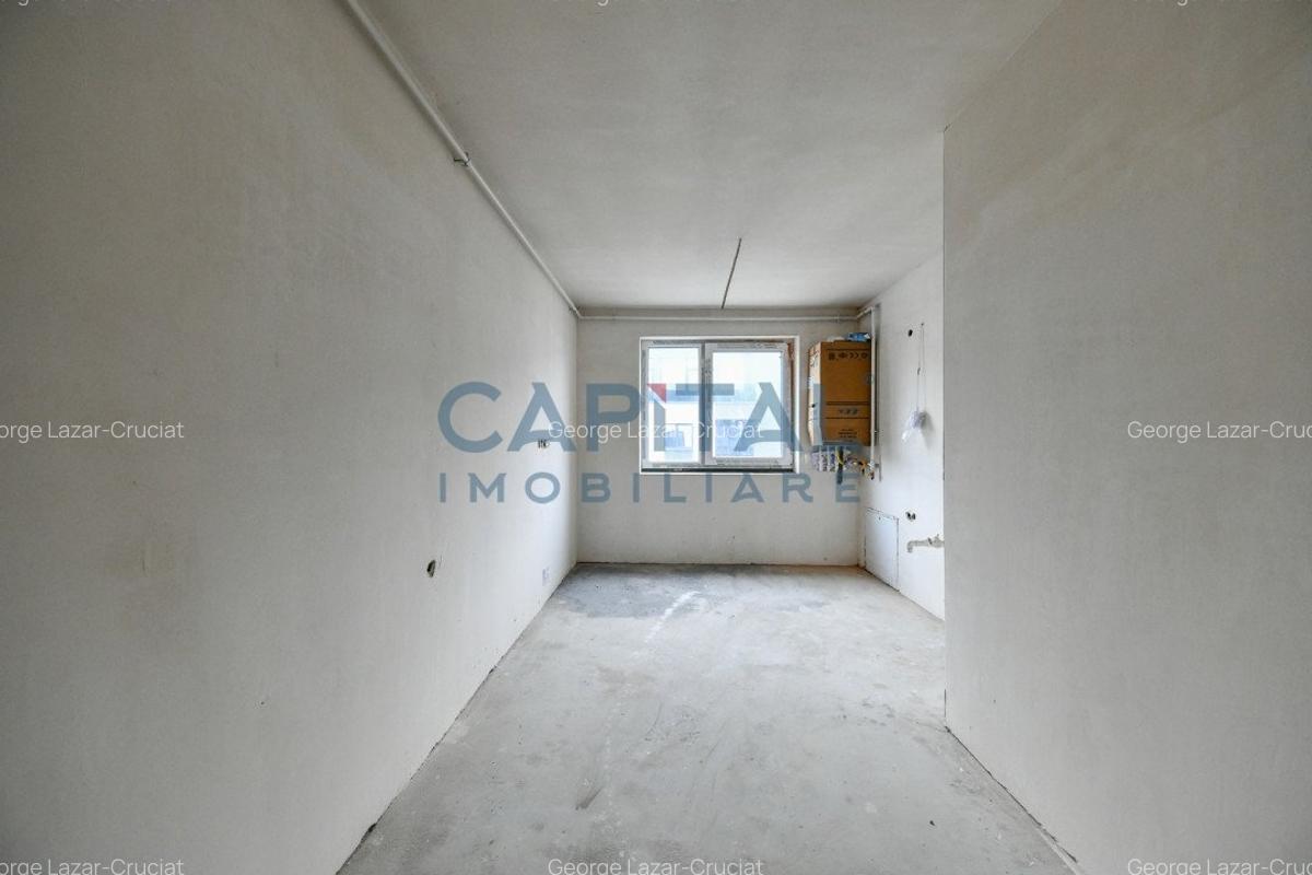 Apartament 2 camere Sopor cu parcare subterana - 6