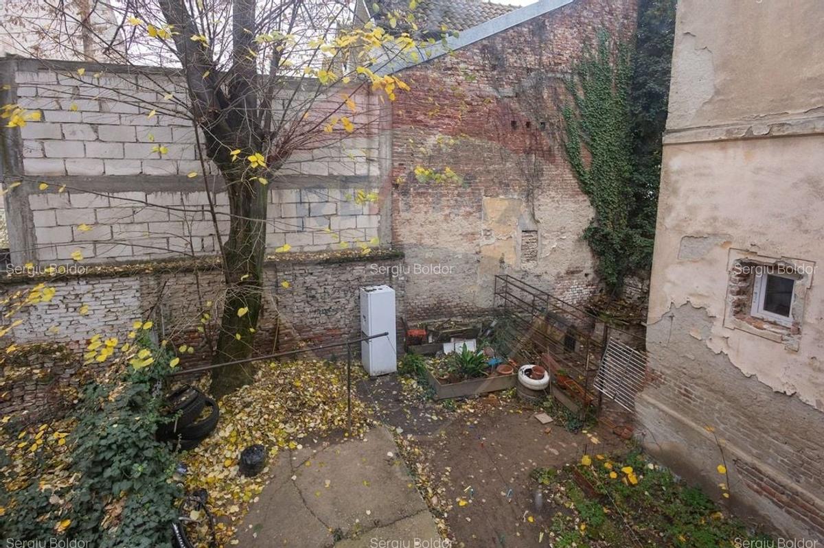 APARTAMENT 1 CAMERA, DEMISOL - ZONA PIATA MARIA, TIMISOARA - 5