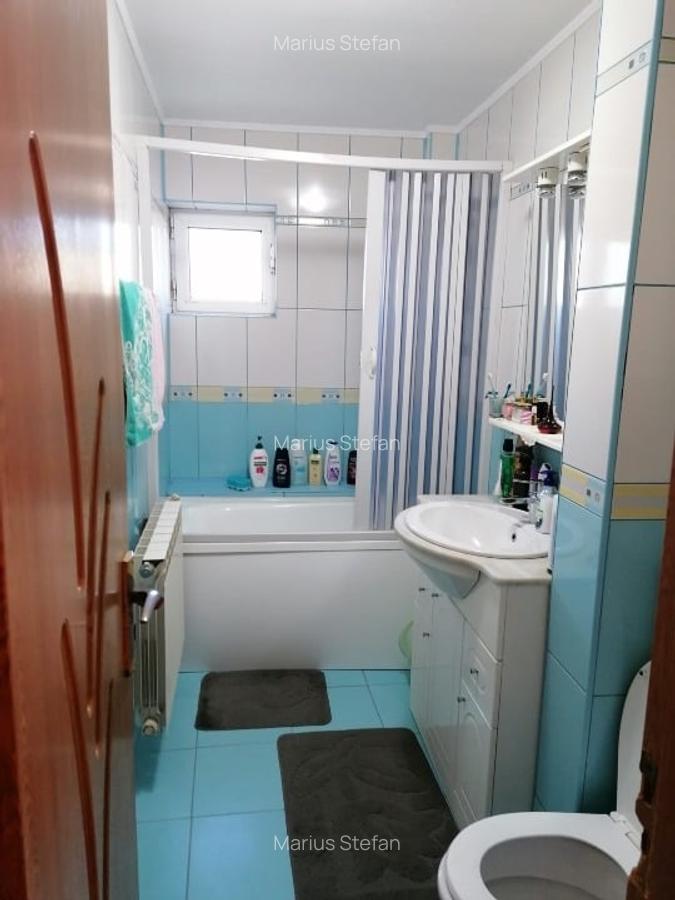 APARTAMENT DE VANZARE URZICENI 3 CAMERE - 5