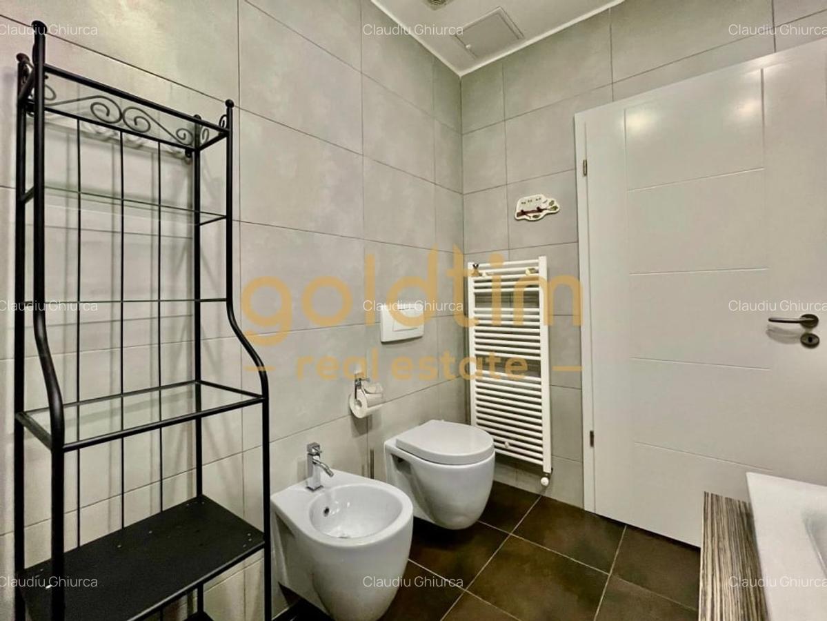 ȘCOALA AMERICANA/PIPERA/VIEW/PISCINA /PARCARE INCLUSA/IBIZA SOL RESIDENCE - 37