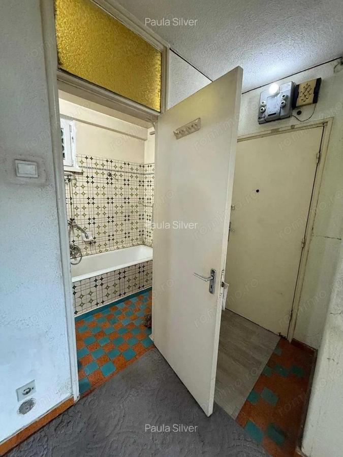 Apartament luminos 2 camere. Bld. Dimitrie Cantemir, langa metrou Tineretului. - 5