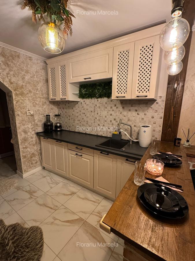 Apartament 2 camere zona Grivita - 6