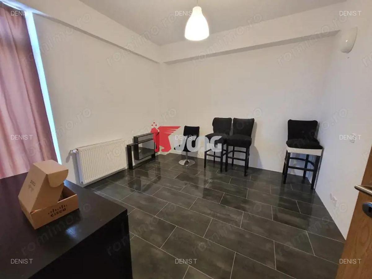 Penthouse de inchiriat-zona Centrala - 4