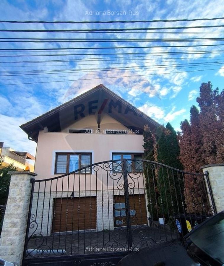 Vila de vanzare Buna ziua - 1