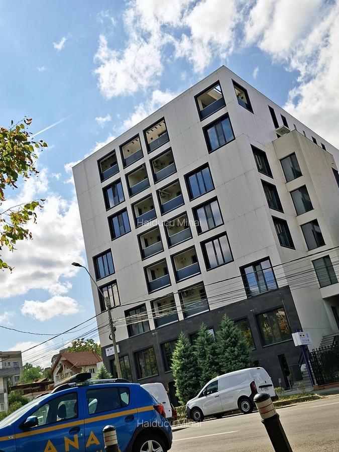 2 camere Pitești / UltraCentral , mobilat / utilat / PARCARE ! - 1