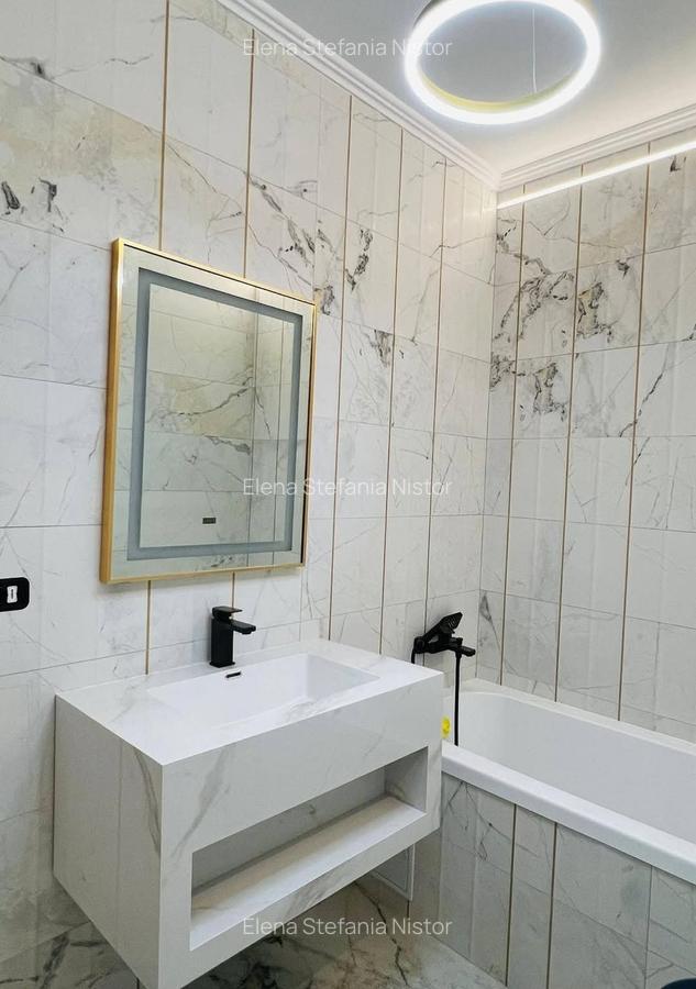 Apartament 3 Camere Titan Trapezului, - Aleea Tornadei - 13