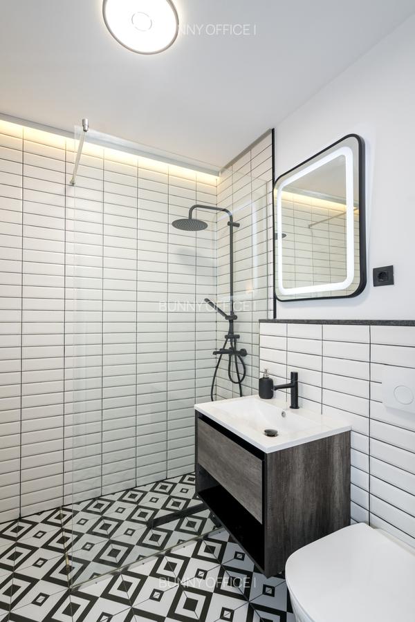 AM097 - INDUSTRIAL STYLE APARTMENT - STRADA LIREI 11 - CREDIT OK - 17