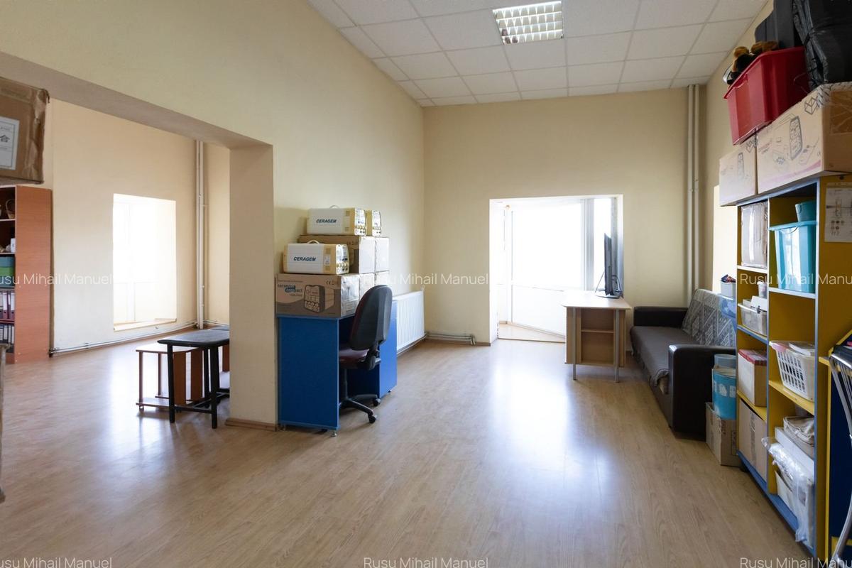 Spațiu Comercial 411 mp de vânzare,  Tic Tac - 20