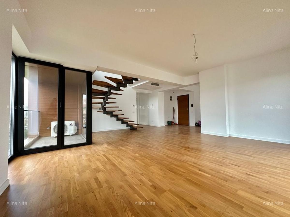 Apartament 4 Camere | Terasa Rooftop 78 MP | Bloc Boutique - 4