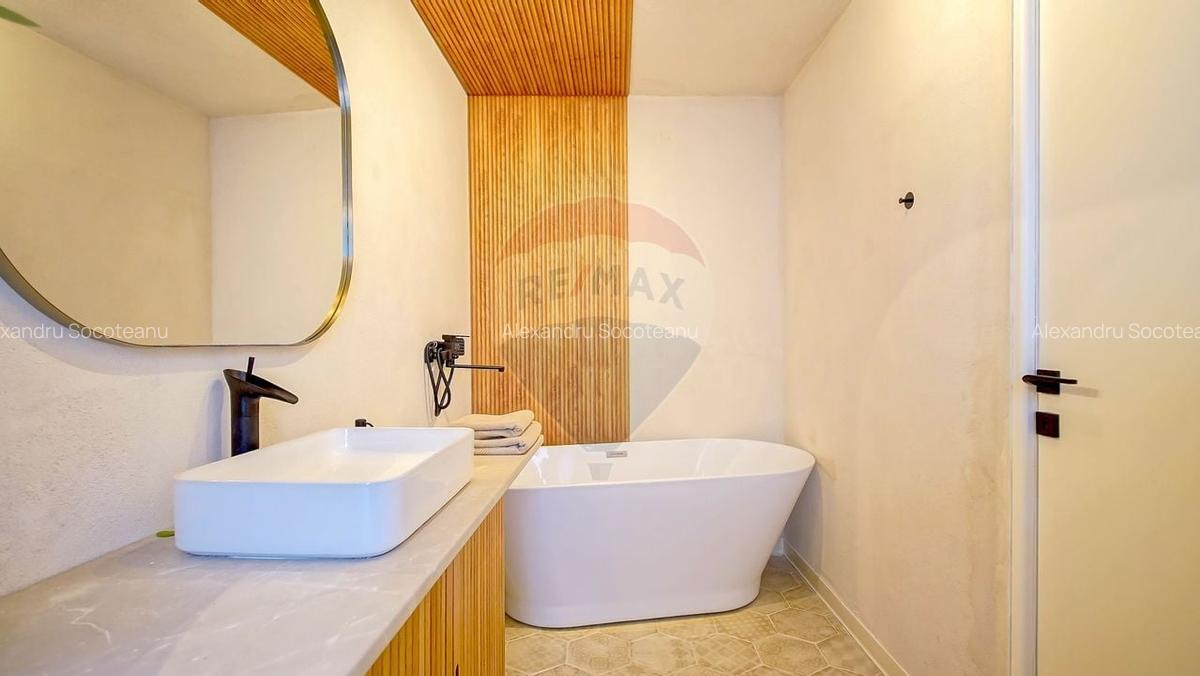 CORP DE CASA NOU RENOVAT 73MP+58POD | DESIGN WABI-SABI | REPUBLICII 24 - 14