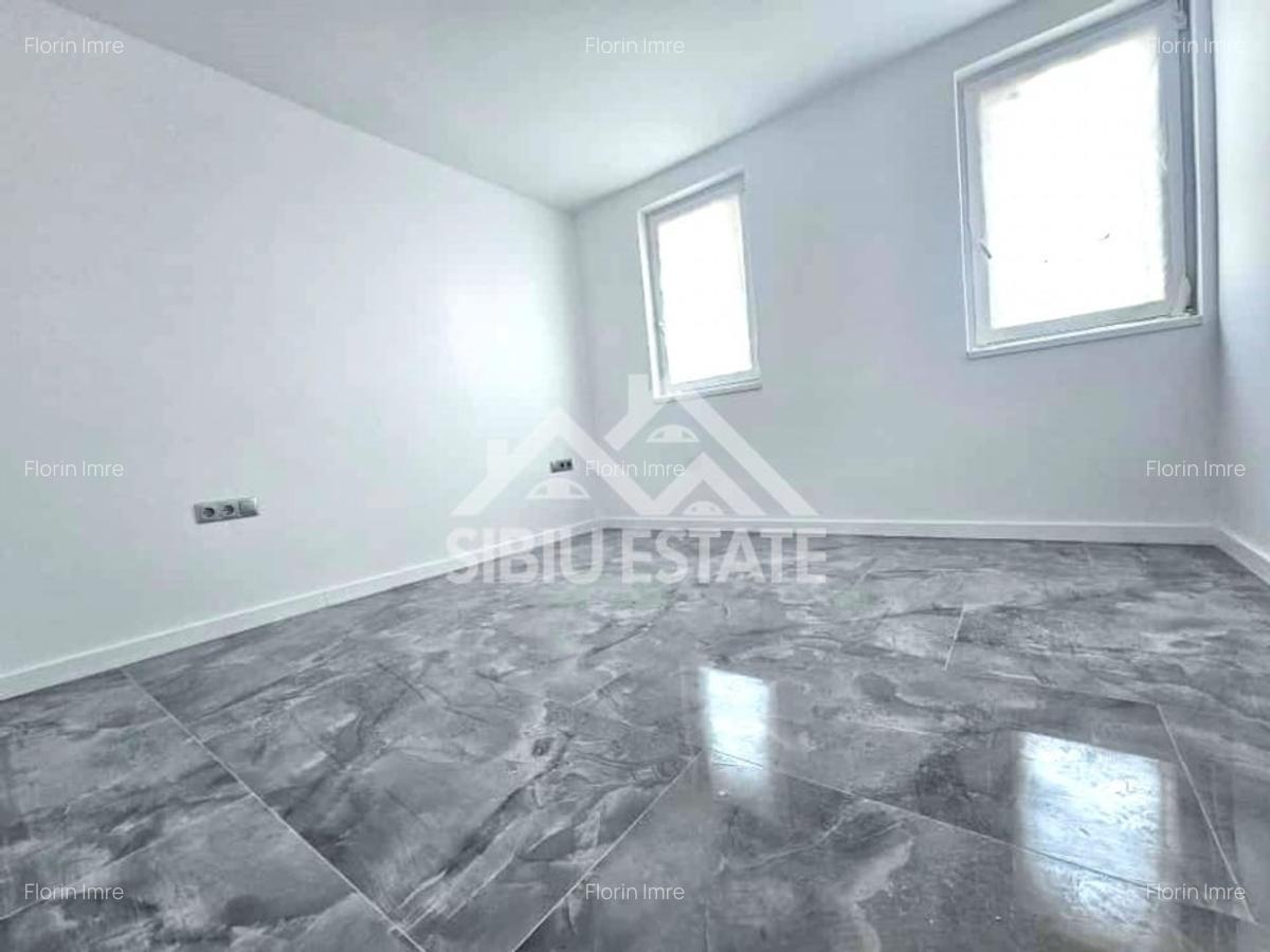 Casa noua la cheie, 5 camere, 2 bai Cristian, SIbiu - 6