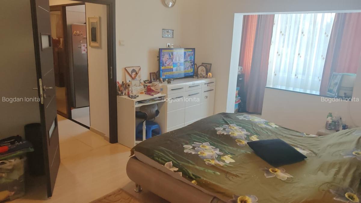 Apartament Personalizat cu 3din4 Camere la Oraselul Copiilor-Etaj2/10 - Bucurest - 29