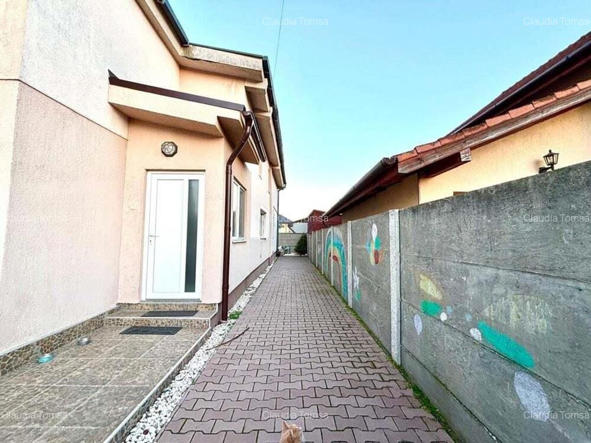 Oportunitate - Duplex 5 camere, pozitie centrala - Sacalaz - 16