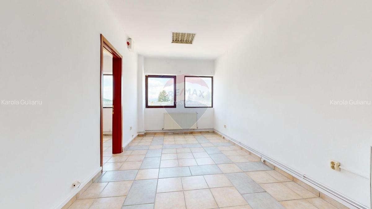 Inchiriere Birou spatiul ideal pentru afacerea dumneavoastra in Brasov - 5