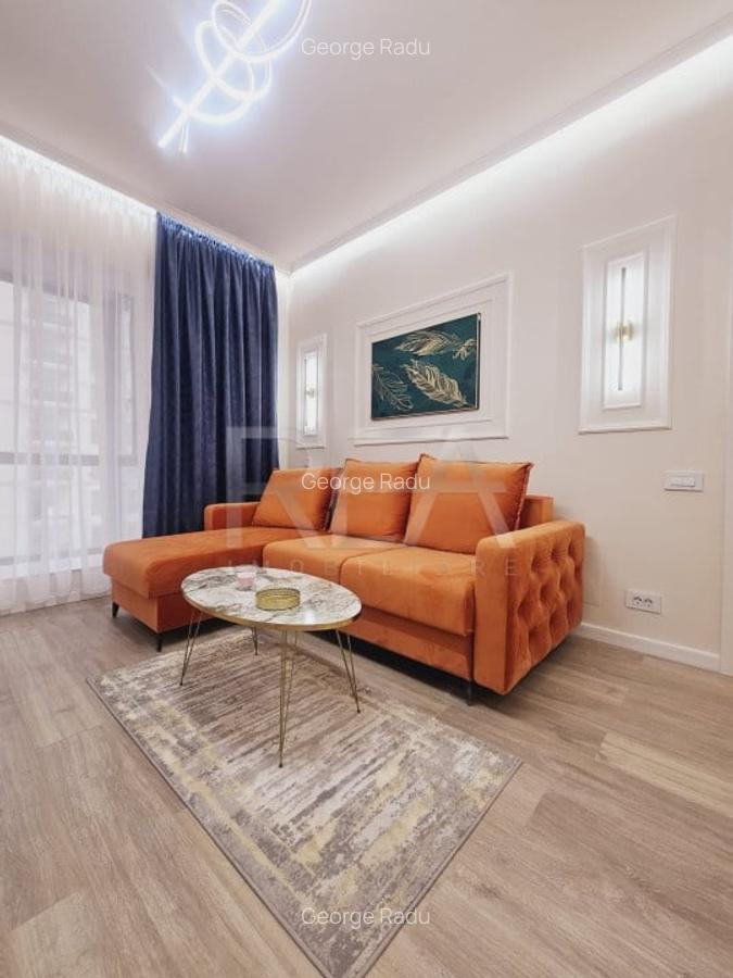 Garsoniera | Complexul Exigent Plaza | Faza 5 | - 2