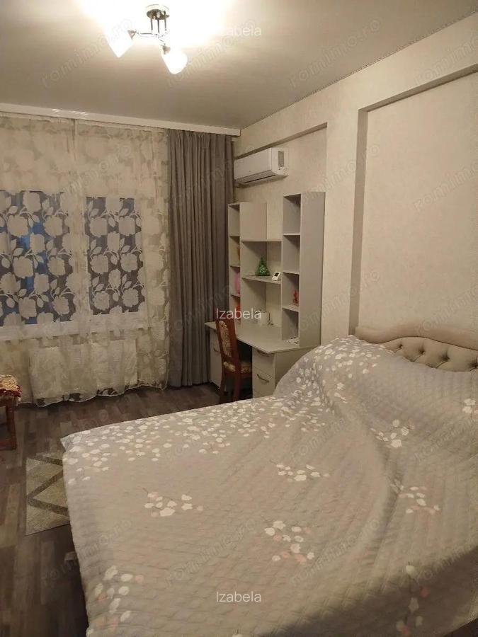 Garsoniera in zona Sebastian - 1