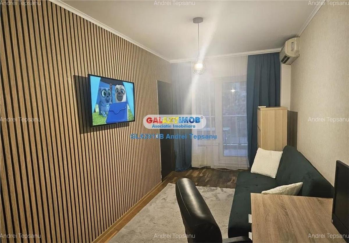 APARTAMENT 2 CAMERE | NEW TOWN | DRISTOR - 6