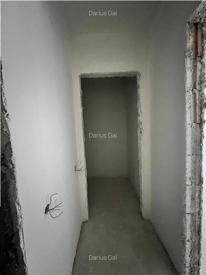 Apartament cu 2 camere decomandat în Nufărul - 6