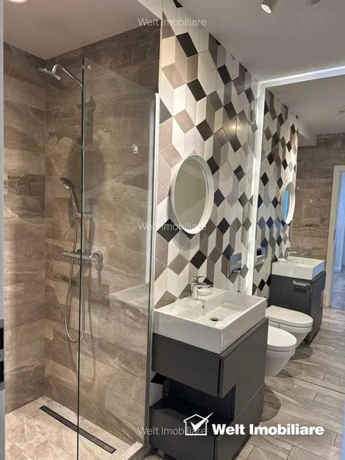 Apartament modern de inchiriat, 3 camere, 2 bai, Zona FSEGA/Iulius Mall - 7