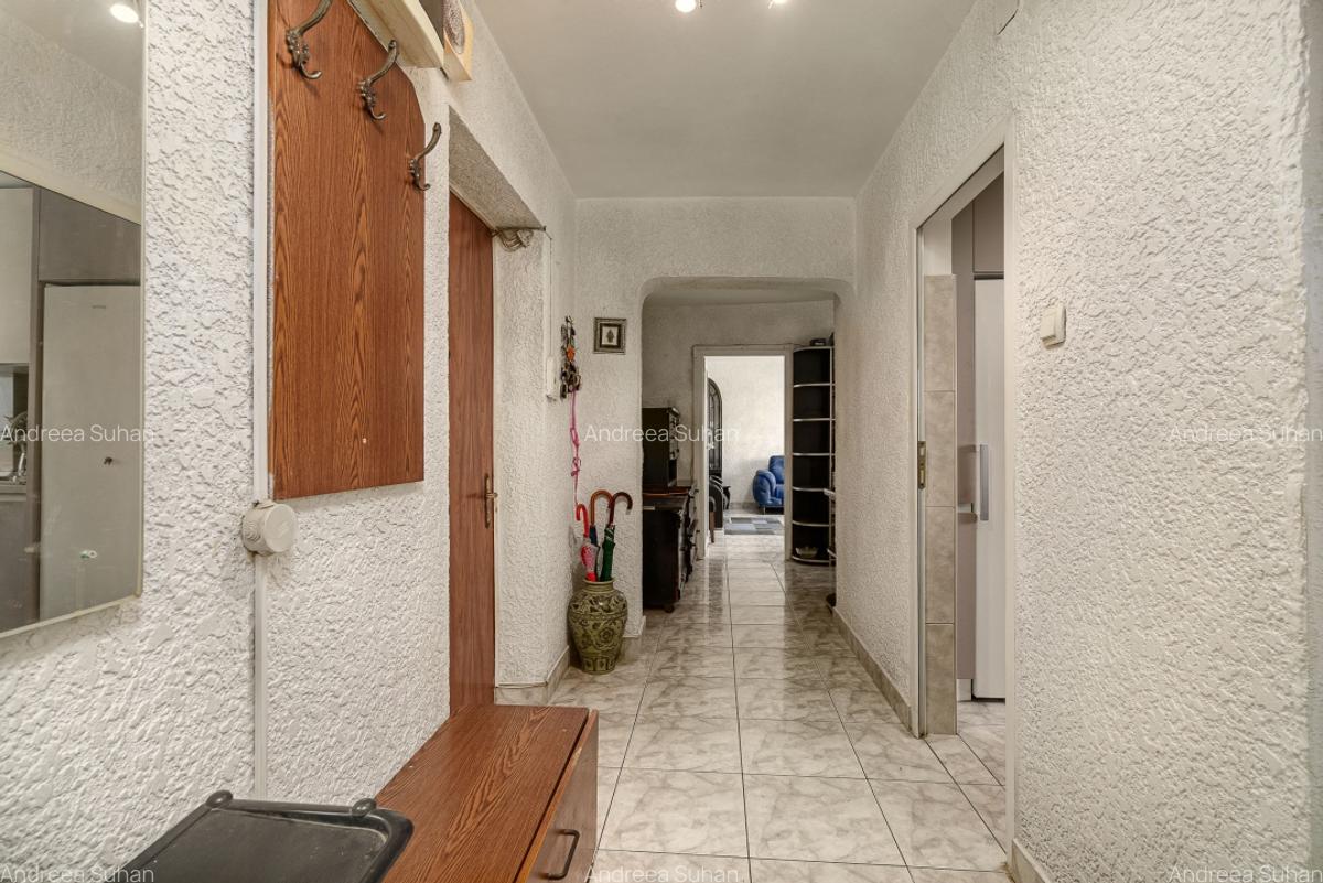 Singurul apartament de vanzare de acest tip - in Piata Alba Iulia - 6