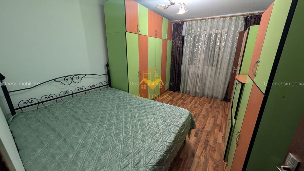 3 Camere semidecomandate, Cartierul Manastur, Big, Toskana, Izlazului - 2
