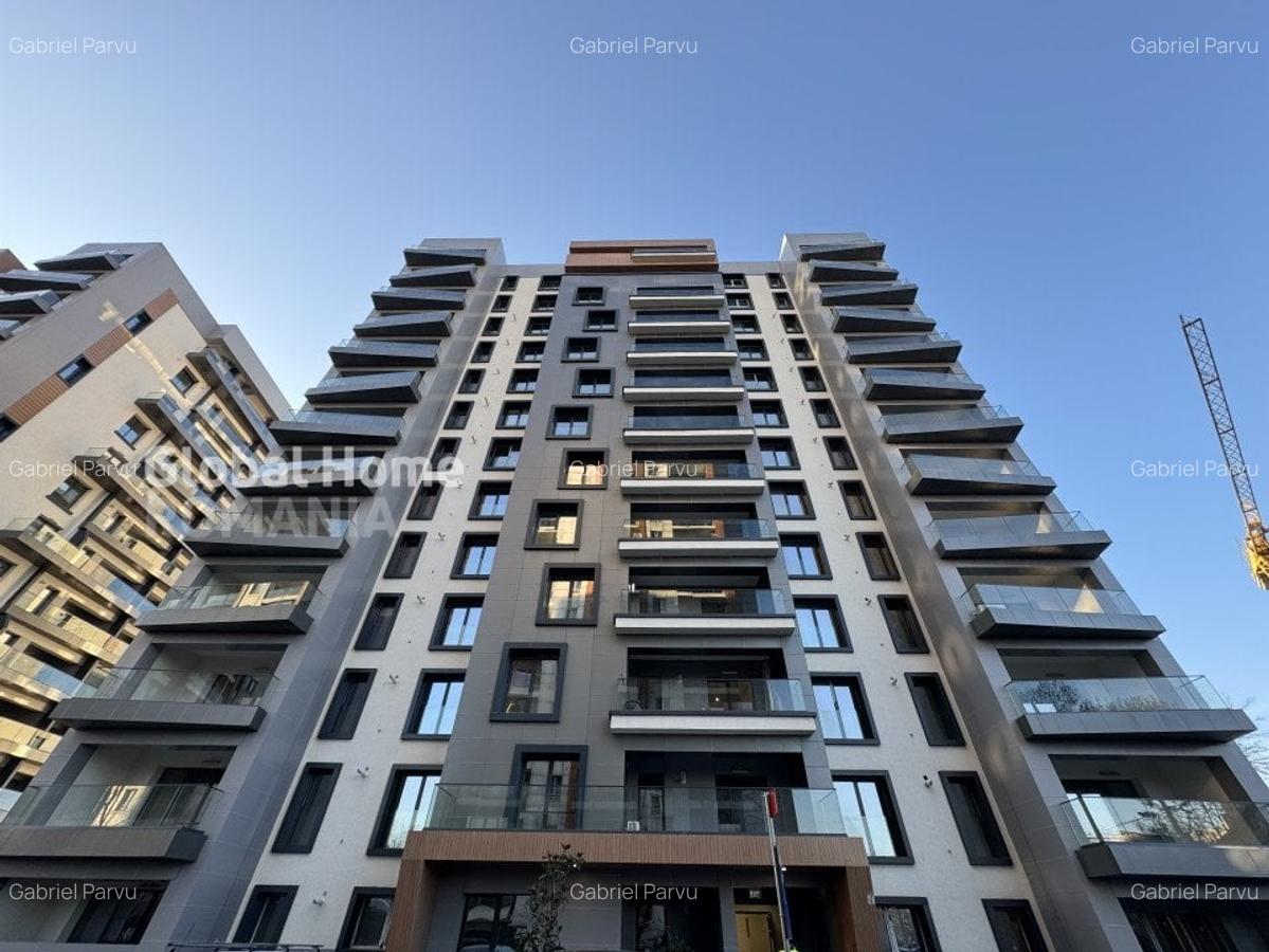 Duplex 3 Camere | Select Residences | Bloc 2024 | 133.5mp - 17