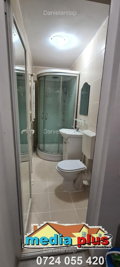 De închiriat – apartament 1 cameră, Micro 19 (în spate la Neacșu) - 5 De închiriat – apartament 1 cameră, Micro 19 (în spate la Neacșu) - 5