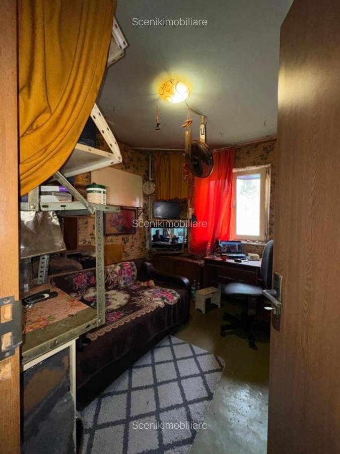 Aleea Magnoliei, oportunitate investitie - apartament cu doua camere, etaj 4/4 - 5