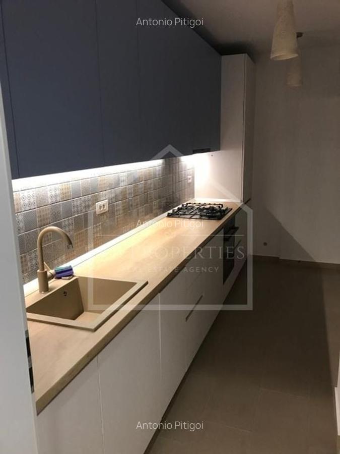 Apartament 2 camere | Parcare Subterana | Baneasa - Sisesti - 5