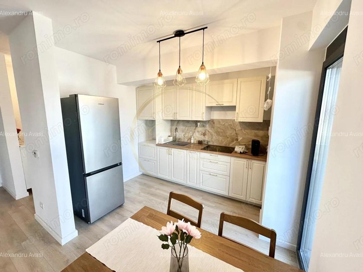NOU | Aprtament 2 camere - Aradului | PRIMA INCHIRIERE - 3