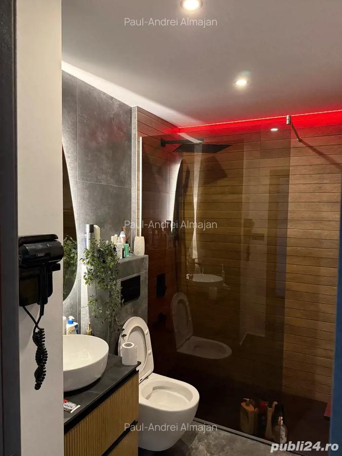 Apartament 3 camere renovat complet - 2