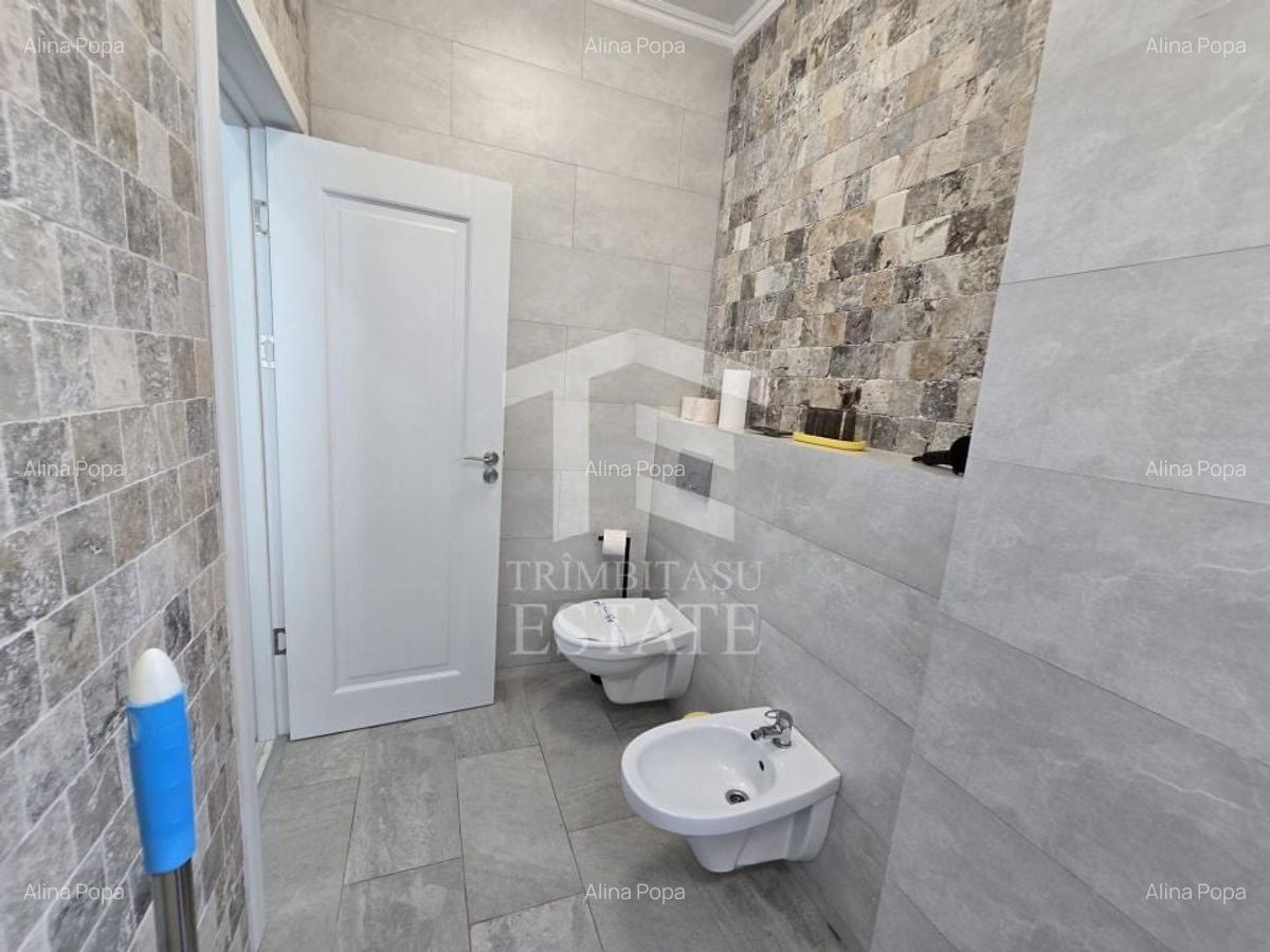 MAMAIA SAT- 3 camere cu vedere la mare | gata de mutat sau de investit - 23