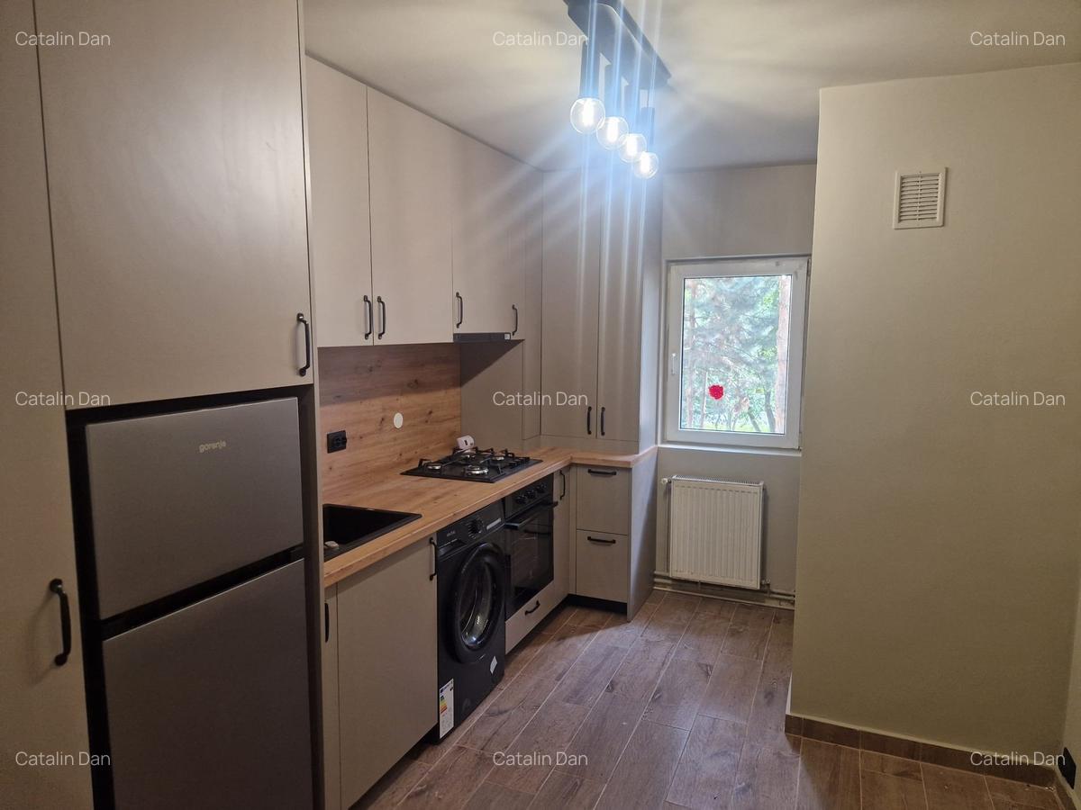 Apartament pe Godeanu, langa Interservisan, Gheorgheni - 2