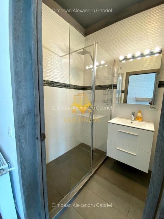3 camere, modern, garaj, bloc nou, zona Centrala, Ploiesti, Constanta - 14