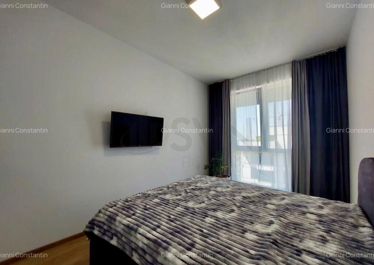 Quartz Residence I 48 mp I Parcare - 5