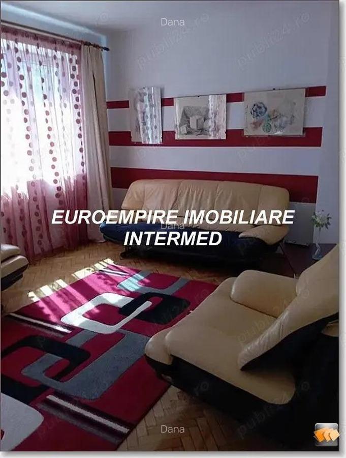 Apartament cu 2 camere ,Zona Centru - 2