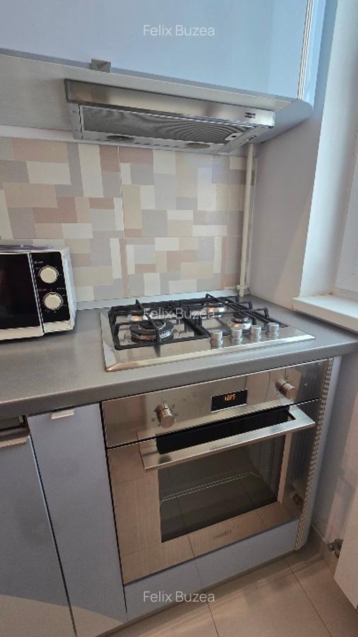 Inchiriez garsoniera de lux - 7
