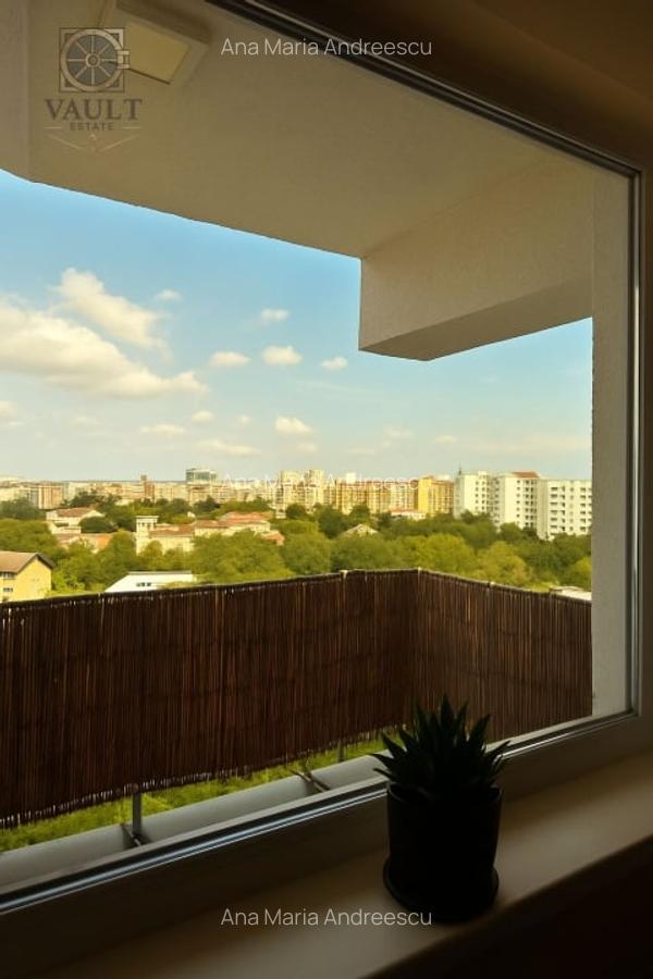 3 camere Dristor/Park Lake - 2 locuri parcare - priveliste panoramica - 13