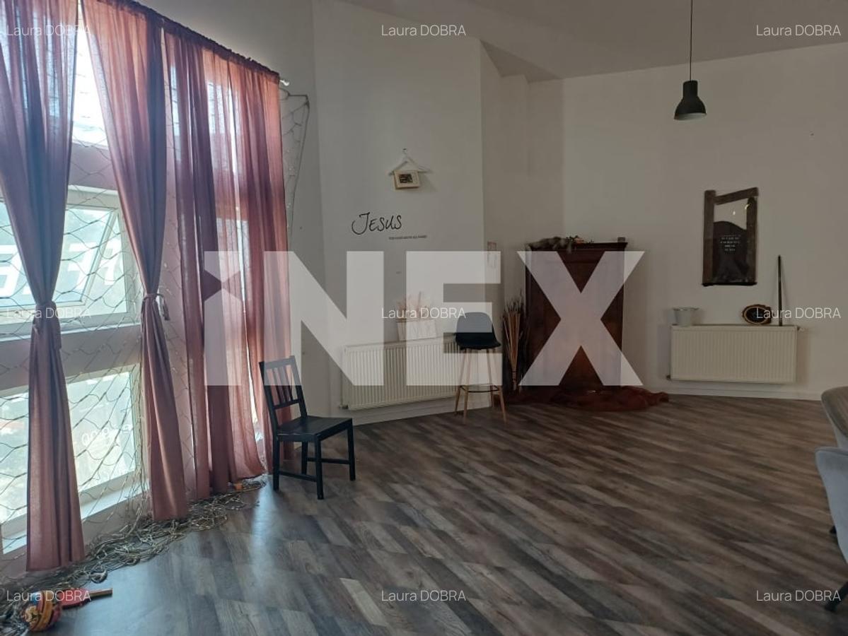 Inchiriere spatiu comercial - zona Spitalul Judetean / Kaufland Nord - 3