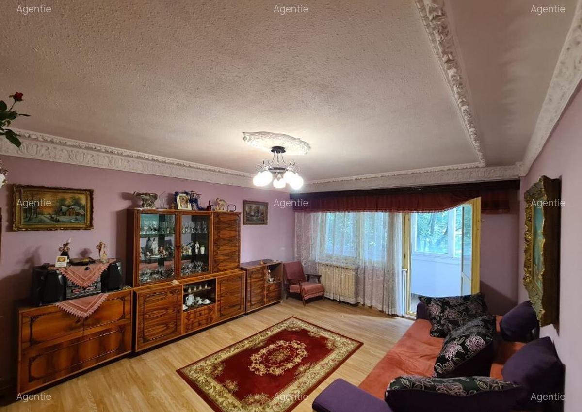 Mall Vitan. Apartament 4 camere.Zona linistita. - 2