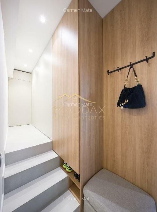 Apartament cu 4 camere decomandat, mobilat în Dămăroaia - 7
