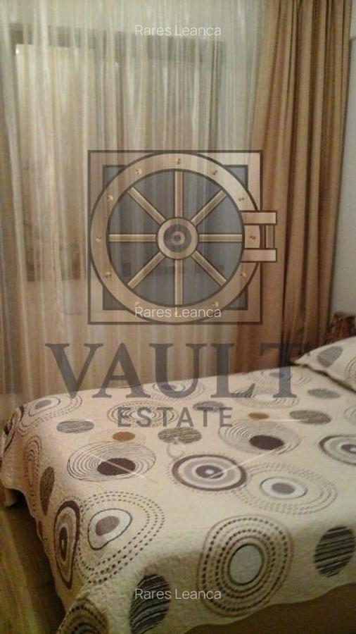 Apartament cu 2 camere decomandat, mobilat în Sălaj - 6
