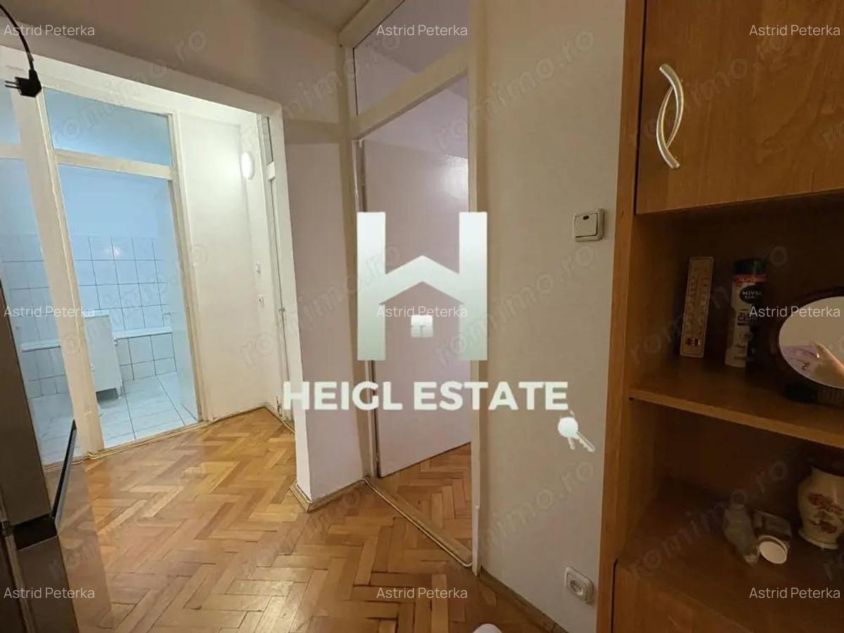 Apartament cu 3 camere in zona Modern - 8