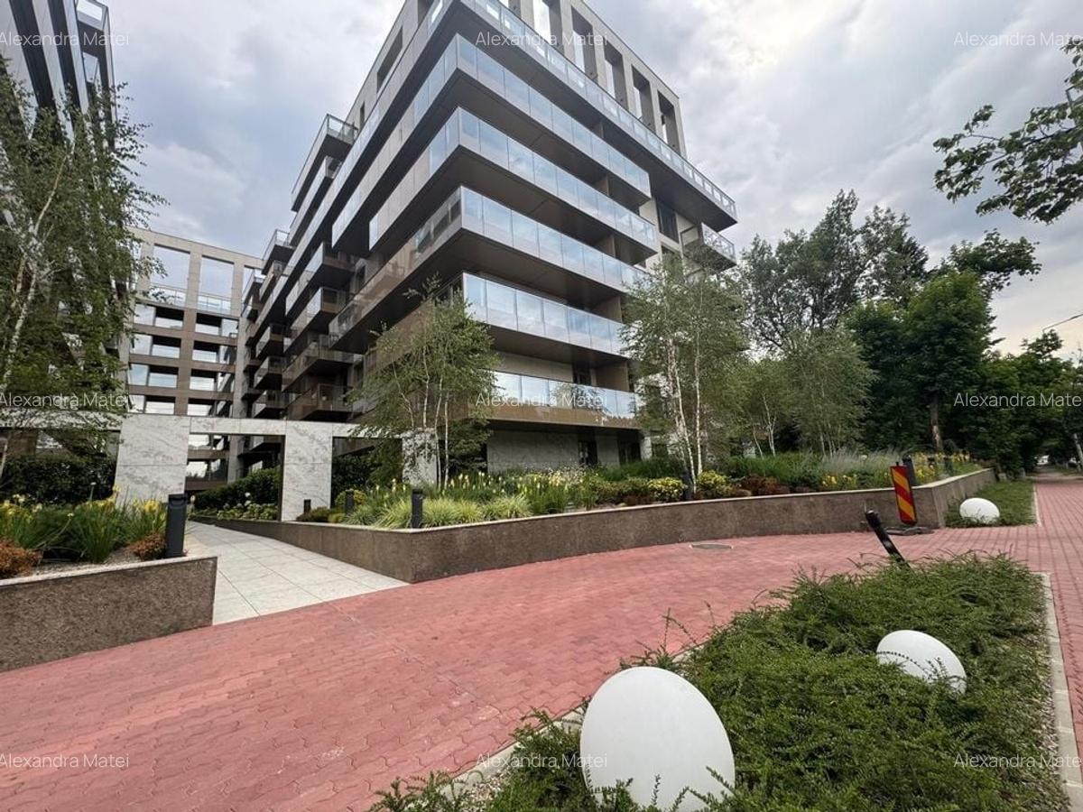 Apartament  3 camere Cortina 126 | Parcare - 16