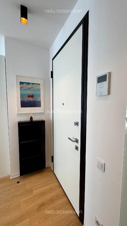 Studio 2 camere | ONE Lake Club | Parcare | Floreasca | Lac - 12