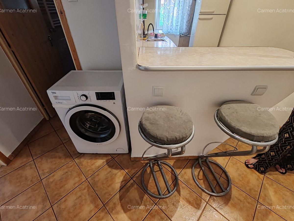 Apartament cu 2 camere decomandat în Răcădău - 10